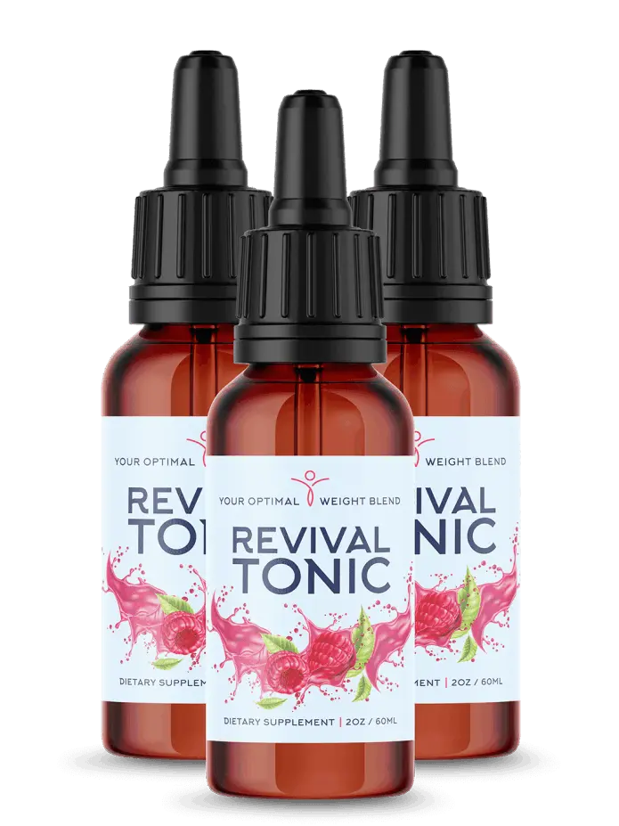 revival-tonic Product
